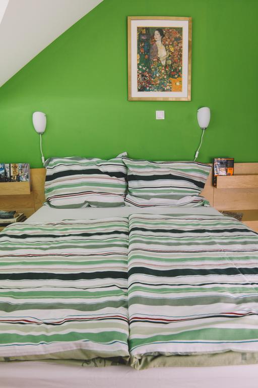 בלד Apartments Sasha מראה חיצוני תמונה