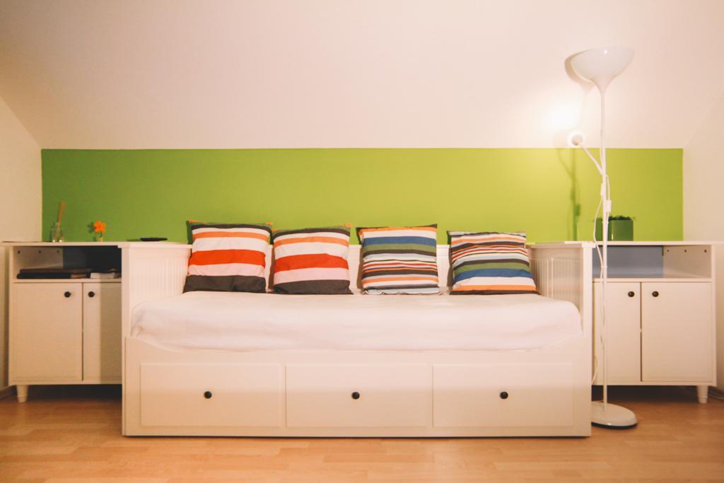 בלד Apartments Sasha מראה חיצוני תמונה