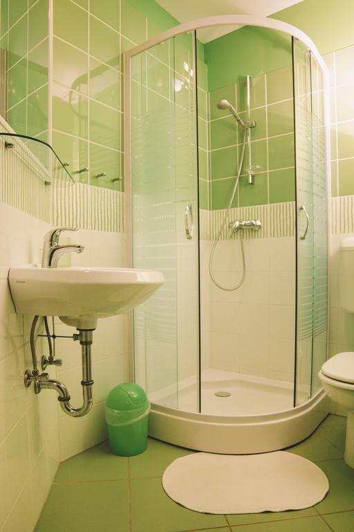 בלד Apartments Sasha מראה חיצוני תמונה